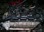 Фото двигателя Citroen Xsara хетчбек 5 дв 2.0 HDi 90
