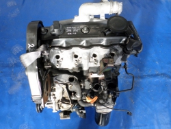 Фото двигателя Volkswagen Passat Variant IV 1.9 TDI