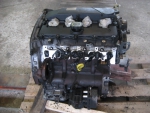 Фото двигателя Jaguar X-Type седан 2.0 D