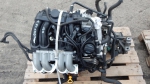 Фото двигателя Volkswagen Golf Variant IV 1.8 4motion