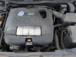 Фото двигателя Volkswagen Golf IV 2.0 4motion
