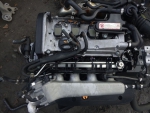 Фото двигателя Skoda Octavia универсал 1.8 T