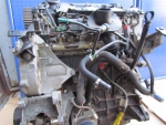 Фото двигателя Citroen Berlingo фургон 2.0 HDI 90