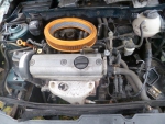 Фото двигателя Volkswagen Vento 1.4