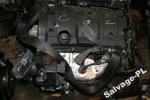Фото двигателя Peugeot 307 хэтчбек 1.6 16V