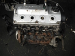 Фото двигателя Mitsubishi Colt III 1.3 12V
