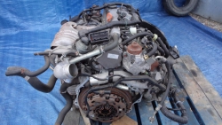 Фото двигателя Honda Accord седан VIII 2.2 i-DTEC