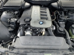 Фото двигателя BMW 5 седан V 525d