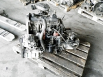 Фото двигателя Volkswagen Golf III 1.8 Syncro