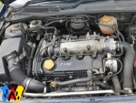 Фото двигателя Saab 9-3 универсал 1.9 TiD