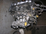 Фото двигателя Honda Integra седан II 1.8
