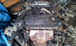Фото двигателя Mitsubishi Lancer кабрио VIII 1.8 i