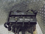 Фото двигателя Ford Fiesta хэтчбек IV 1.6 16V Sport