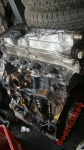 Фото двигателя Skoda Octavia универсал 1.8 T 4WD