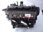 Фото двигателя Peugeot 307 SW 2.0 HDI 110