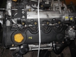 Фото двигателя Alfa Romeo 147 1.9 JTDM 8V