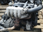 Фото двигателя Volkswagen Caddy фургон II 1.9 SDI