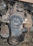 Фото двигателя Toyota Starlet IV 1.3 12V KAT