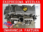 Фото двигателя Saab 9-3 седан 2.2 TiD