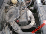 Фото двигателя Volkswagen Polo купе II 1.3 KAT