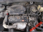 Фото двигателя Volkswagen Polo купе II 1.3 KAT