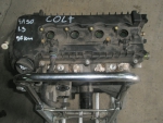 Фото двигателя Mitsubishi Colt VI 1.3 Bifuel