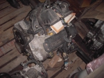 Фото двигателя Suzuki Ignis II 1.5