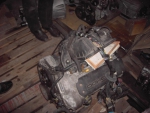 Фото двигателя Suzuki Swift хэтчбек IV 1.5