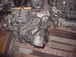 Фото двигателя Chevrolet Cruze 1.5