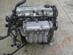 Фото двигателя Great Wall Hover вездеход закрытый 2.4 4WD