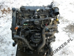 Фото двигателя Peugeot 307 Break 2.0 HDI 110