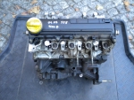 Фото двигателя Renault Clio 1.2