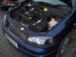 Фото двигателя Opel Astra F Classic универсал 1.6 i