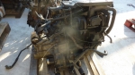 Фото двигателя Skoda Felicia хэтчбек 1.6 LX