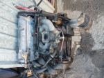 Фото двигателя Volkswagen Polo фургон II 1.6