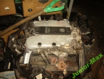 Фото двигателя Opel Calibra A 2.5 i V6