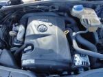 Фото двигателя Volkswagen Golf III 1.9 TDI Syncro