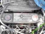 Фото двигателя Suzuki Grand Vitara 2.0 TD Intercooler