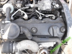 Фото двигателя Volkswagen Passat седан IV 1.9 TDI