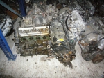Фото двигателя Rover 600 618 i