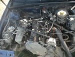 Фото двигателя Audi 80 седан IV 2.0