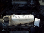 Фото двигателя Mitsubishi Mirage седан IV 1.3