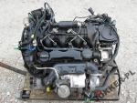 Фото двигателя Suzuki Liana седан 1.4 DDiS