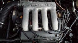 Фото двигателя Seat Toledo 2.0 i 16V