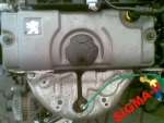 Фото двигателя Citroen C15 фургон 1.4