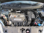 Фото двигателя Honda Edix 2.0 4WD