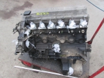 Фото двигателя Volkswagen Kaefer 1.2