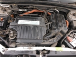 Фото двигателя Honda Civic седан VII 1.3 Hybrid
