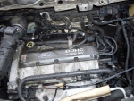 Фото двигателя Mazda 323 F хэтчбек III 1.8 16V GT