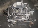 Фото двигателя Ford Mondeo седан III 2.0 TDCi